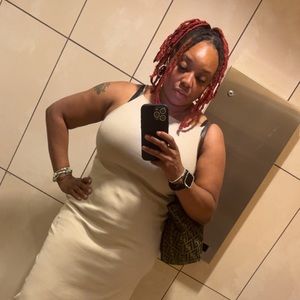 Meet your Posher, Patrice